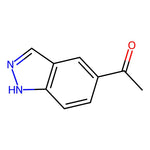 1-(1H-Indazol-5-yl)ethanone|CS-0034052|1001906-63-3