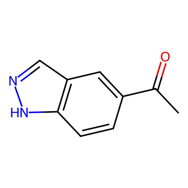 1-(1H-Indazol-5-yl)ethanone|CS-0034052|1001906-63-3