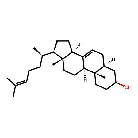 Cholesterol EP Impurity C|C4X-196713|651-54-7