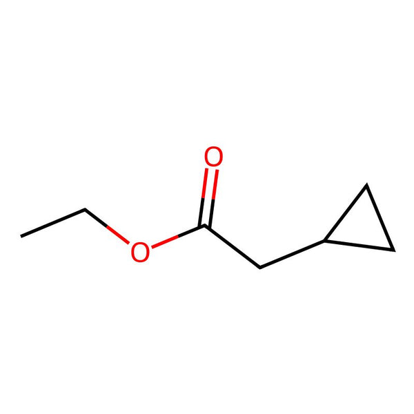 Ethyl cyclopropaneacetate|CS-W000547|53432-87-4