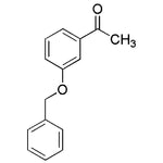3'-Benzyloxyacetophenone|24136|34068-01-4