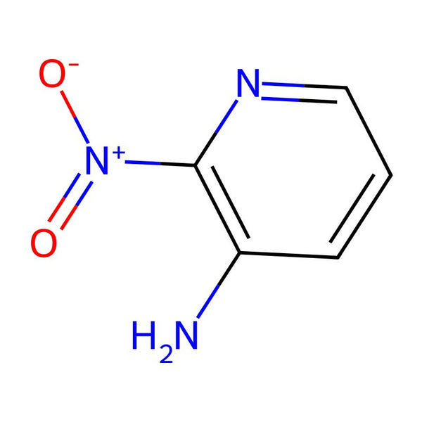 2-Nitropyridin-3-amine|CS-W002218|13269-19-7