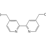 [2,2'-Bipyridine]-4,4'-diyldimethanol|CS-W004569|109073-77-0