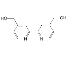 [2,2'-Bipyridine]-4,4'-diyldimethanol|CS-W004569|109073-77-0