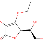 3-O-Ethyl-L-ascorbic acid|CS-W003607|86404-04-8