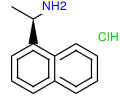 (R)-1-(Naphthalen-1-yl)ethanamine (hydrochloride)|CS-M1367|82572-04-1