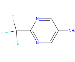 2-(Trifluoromethyl)-5-pyrimidinamine|CS-W019600|73418-87-8