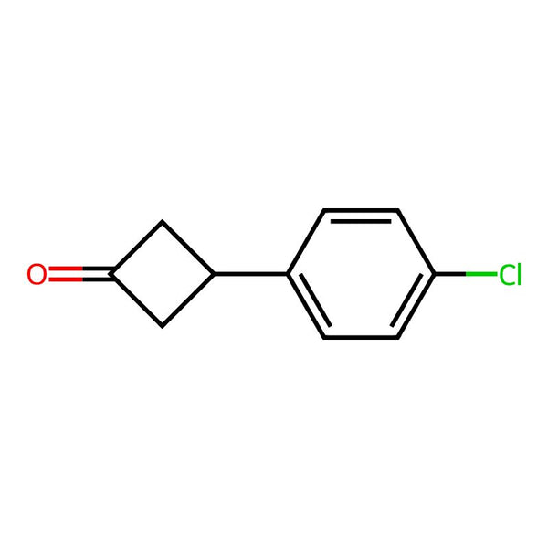 3-(4-Chlorophenyl)cyclobutan-1-one|CS-0074473|152714-07-3