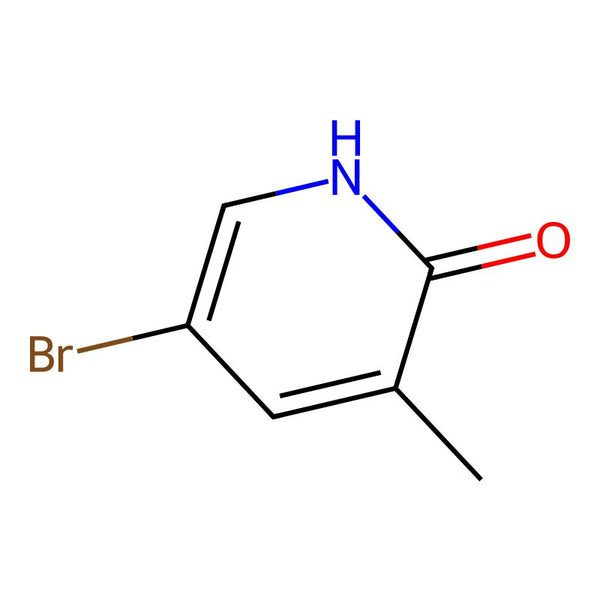 5-Bromo-3-methylpyridin-2-ol|CS-D0817|89488-30-2