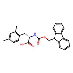 Fmoc-2,4-Dimethyl-L-phenylalanine|CS-0173479|1217728-65-8