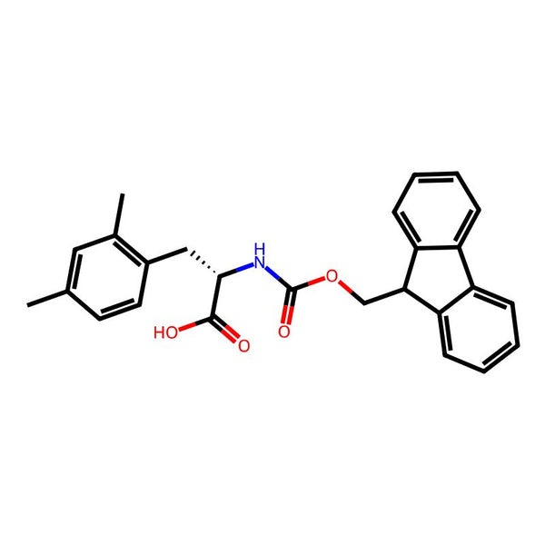 Fmoc-2,4-Dimethyl-L-phenylalanine|CS-0173479|1217728-65-8