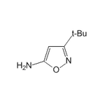 3-(tert-Butyl)isoxazol-5-amine|CS-0028753|59669-59-9