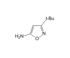 3-(tert-Butyl)isoxazol-5-amine|CS-0028753|59669-59-9