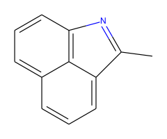 2-Methylbenzo[cd]indole