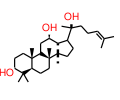 (20S)-Protopanaxadiol, 98%, from ginseng|916735|30636-90-9