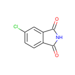 5-Chloroisoindoline-1,3-dione|CS-W022359|7147-90-2