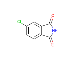 5-Chloroisoindoline-1,3-dione|CS-W022359|7147-90-2