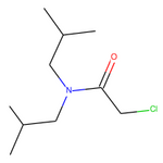 2-Chloro-N,N-diisobutylacetamide|CS-0274273|5326-82-9