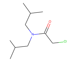 2-Chloro-N,N-diisobutylacetamide|CS-0274273|5326-82-9