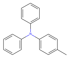 4-Methyl-N,N-diphenylaniline|CS-W012521|4316-53-4