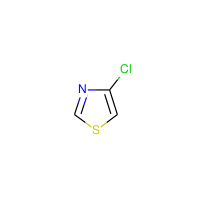 4-Chlorothiazole|CS-W022167|4175-72-8