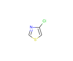 4-Chlorothiazole|CS-W022167|4175-72-8