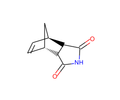 5-Norbornene-2,3-dicarboximide, 97%|633538|3647-74-3