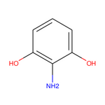 2-Amino-1,3-benzenediol|CS-W005204|3163-15-3