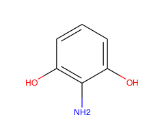 2-Amino-1,3-benzenediol|CS-W005204|3163-15-3