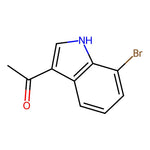 1-(7-Bromo-1H-indol-3-yl)ethanone|CS-0041655|944086-09-3