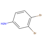 3,4-Dibromoaniline|CS-0157063|615-55-4
