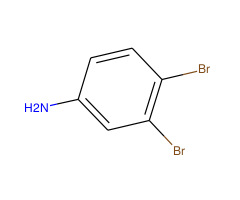 3,4-Dibromoaniline|CS-0157063|615-55-4