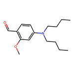 4-(Dibutylamino)-2-methoxybenzaldehyde|CS-0377541|103893-16-9