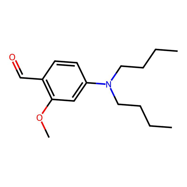 4-(Dibutylamino)-2-methoxybenzaldehyde|CS-0377541|103893-16-9
