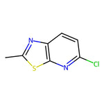5-Chloro-2-methylthiazolo[5,4-b]pyridine|CS-0460458|109202-21-3