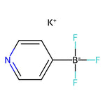 Potassium 4-Pyridyltrifluoroborate|CS-W010743|1111732-87-6