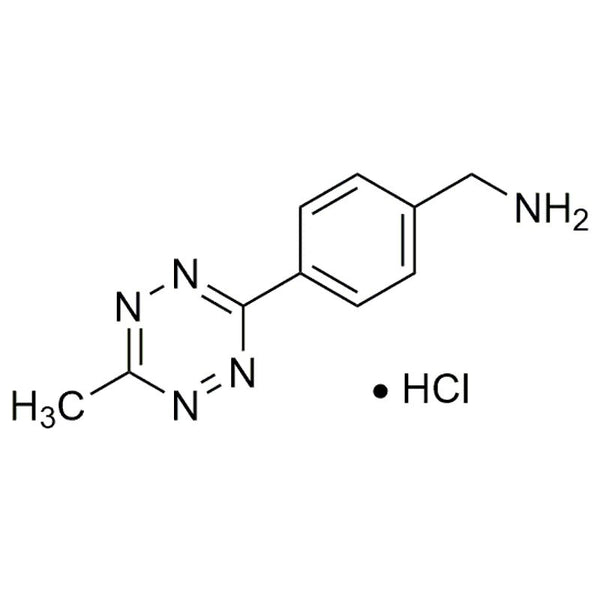 Methyltetrazine amine|35096|1596117-29-1