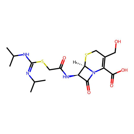 Desacetyl Cefathiamidine|C4X-13371|958001-61-1