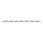 m-PEG7-Amine|CS-0077272|170572-38-0