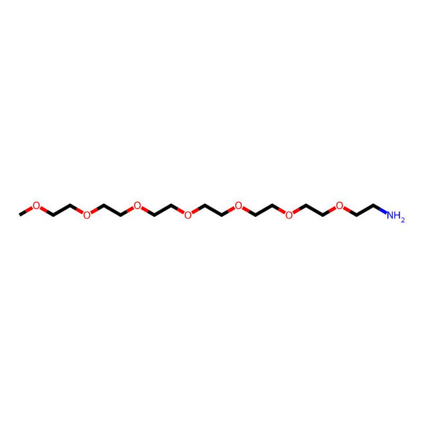 m-PEG7-Amine|CS-0077272|170572-38-0