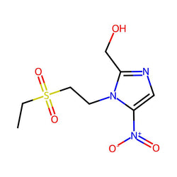 Tinidazole Impurity N1|C1920864|52455-84-2