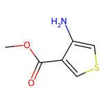 Methyl 4-aminothiophene-3-carboxylate|CS-0150758|69363-85-5