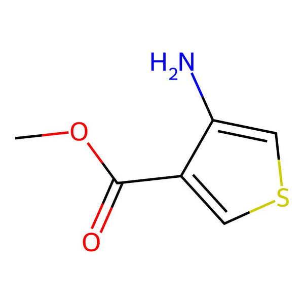 Methyl 4-aminothiophene-3-carboxylate|CS-0150758|69363-85-5
