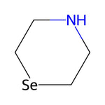 Selenomorpholine|CS-0371384|200629-55-6