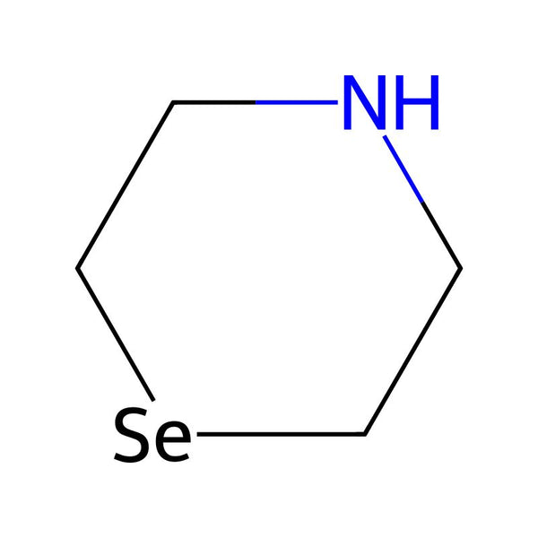 Selenomorpholine|CS-0371384|200629-55-6