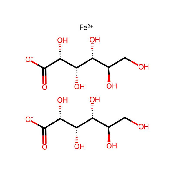 Ferrous gluconate|CS-0782745|299-29-6