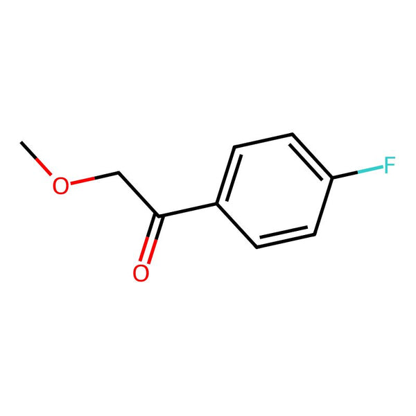 1-(4-Fluorophenyl)-2-methoxyethan-1-one|CS-0464923|247179-37-9