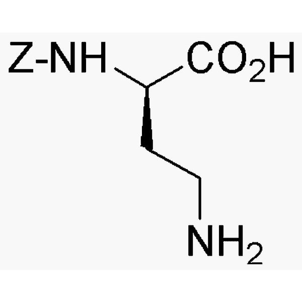 Na-Z-D-2,4-diaminobutyric acid|06325|70882-66-5