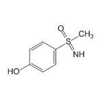 (4-Hydroxyphenyl)(imino)(methyl)-l6-sulfanone|CS-0645638|35543-41-0
