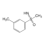 1-Methyl-3-(S-methylsulfonimidoyl)benzene|CS-0534018|22132-98-5